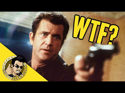 WTF Happened to MEL GIBSON?