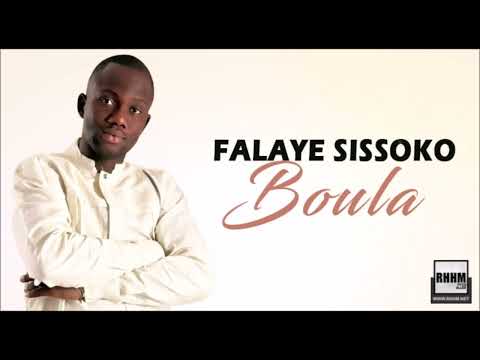 Falaye Sissoko - Boula (2025)