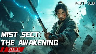 FULL  废柴小子觉醒奇门神力，为父仇踏上诛妖之路！《奇门遁甲 Mist Sect: The Awakening》动作|武侠 Multi SUB