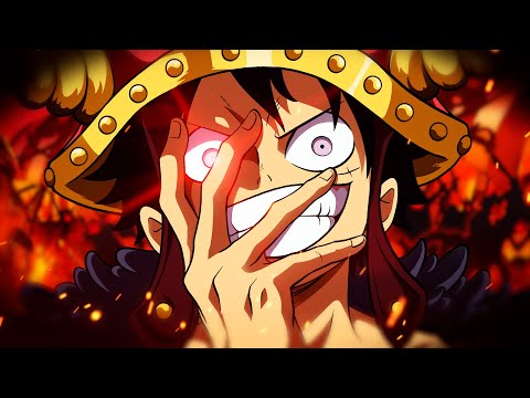 LUFFY va découvrir POURQUOI il ne faut ABSOLUMENT PAS rester sur ELBAF ! ONE PIECE 1133