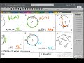 Exploring Inscribed Angles