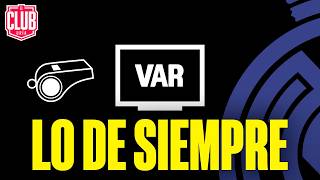 LA MISMA HISTORIA DE SIEMPRE