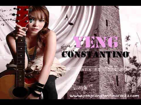 hawak kamay by yeng constantino