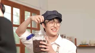 [ENG SUB] ATEEZ - 2024 SEASON'S GREETINGS