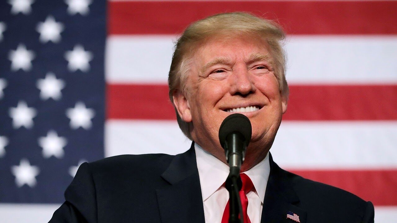 Almost every state shifted ‘to the right’ in US election