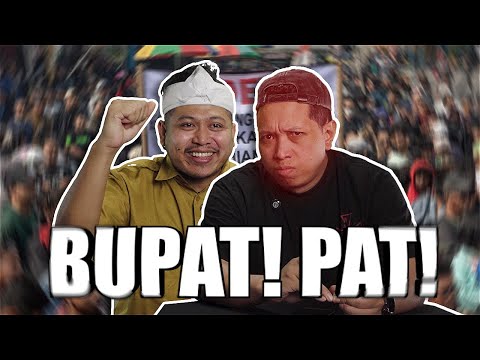 Apa Yang Sebenarnya Terjadi di Pati? Ft. Coki (Pendemo) Anwar - Aduan Masyarakat