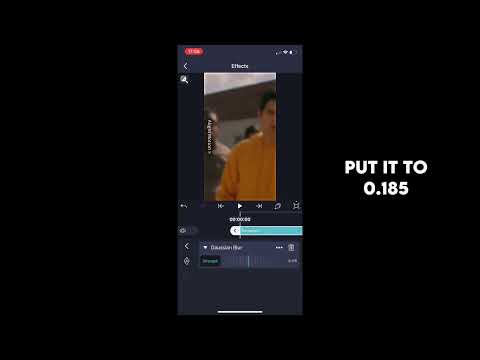 Quality Tutorial For Edits