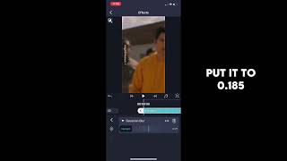 Quality Tutorial For Edits