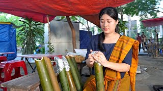 Amazing! Unique 9 Asian Street Foods