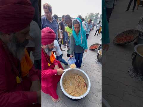 Kaliyar Sharif Langar 🍚🙏🏻❤️ #shortvideo ##sabirpiya #shortsviral #kaliyarsharif #shortsfeed