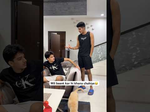 Aa gaya swaad😂😂 #maabeta #foryou #comedy #funny #trendingshorts #viralshorts #entertainer