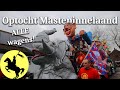 Optocht Mastepinnelaand 2023: Dit waren ALLE wagens! - 11-02-2023