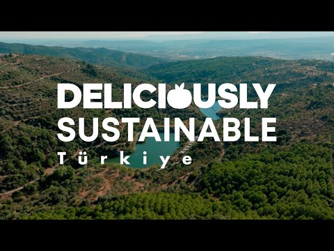 Inside Look into Türkiye’s Deliciously Sustainable Restaurants