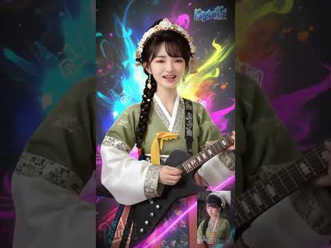 AI Rocker Nyanyi Lagu Cover Nike Ardilla ♬ Rock Orchestra