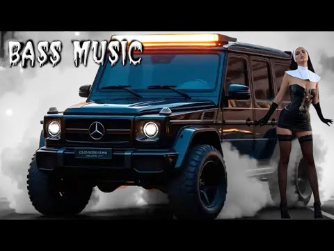 КРУТАЯ МУЗЫКА В МАШИНУ 🔥 ТОП МУЗЫКА 2025 🔥 КЛАССНЫЕ РЕМИКСЫ ХИТОВ ЗАРУБЕЖНОЙ БАС МУЗЫКИ 2025 #001