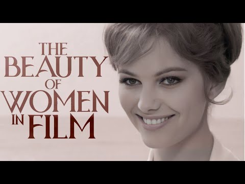 The Beauty of Women in Film - Part 2