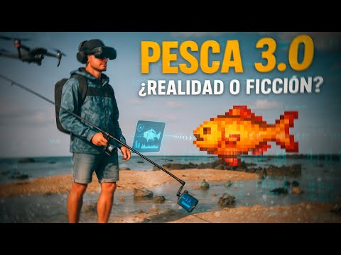¿La TECNOLOGÍA Moderna ARRUINA la Pesca? | 𝙇𝙪𝙧𝙚𝙙𝘾𝙖𝙨𝙩 𝐏𝐨𝐝𝐜𝐚𝐬𝐭 #16