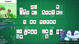 NERTS! Online - All 100 Points (4 Players) in 12:25.733 (ft. @WhaleEleven @britsha2​)