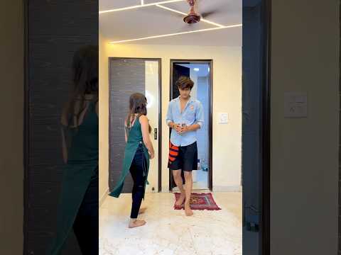 Bhai behan ka pyar 😂♥️ || jatingotpro || #shorts #shortsvideo