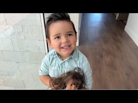 CUMPLE SUEGRO (VLOG LARGO) | KARLA CELIS VLOGS