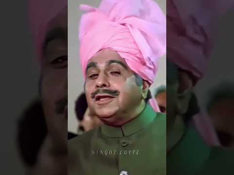 Aur Koi Bhi Kasam Koi Bhi Wada Kuch Nahi Status | Aye Sanam Tere Liye | Mohammad Aziz| Dilip Kumar
