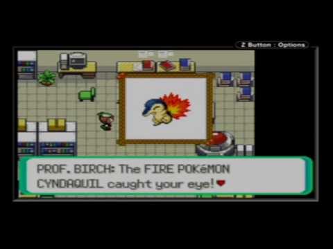 Pokemon Emerald Everything Cost 1 Code 08 21