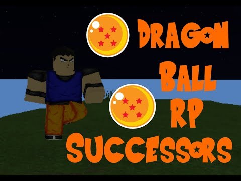 Dragon Ball Rp Successors Codes 06 2021 - roblox dragon ball rp successors all forms
