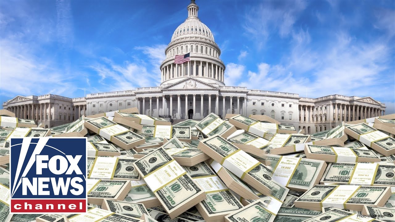 More than 230 economists warn spending bill will worsen inflation￼