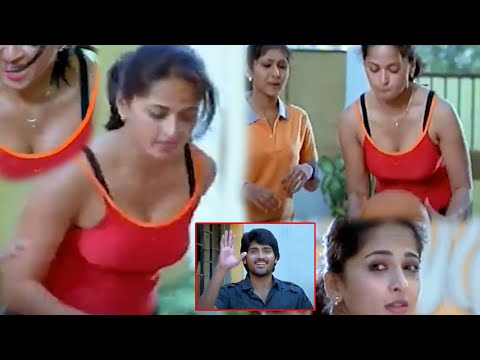మీతో ఒక ఆట ఆడవచ్చా || Panchakshari Movie Intrasting Scenes ||  @tfcteluguvideos