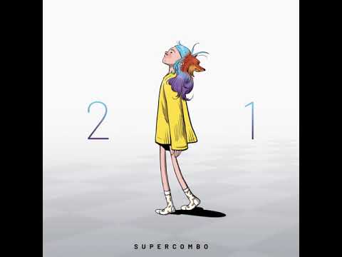 Supercombo - 2 e 1