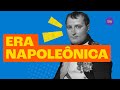 Era Napoleônica: Perguntas e Respostas