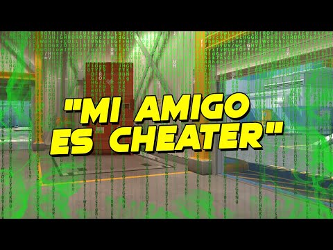 ¡DESCUBRIÓ QUE SU AMIGO USA HACKS EN CS2! | SUSCRIPTORES VS HACKERS