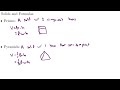Exploring Volume Calculations for Prisms and Pyramids