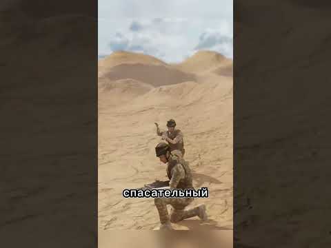 Самая неудачная операция по эвакуации @zackdfilms