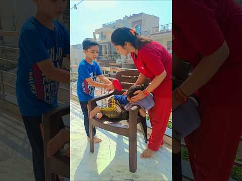 Anaya Ne Mamma Ko Gussa Dila Diya