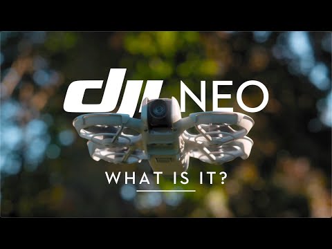 DJI Neo | Everything you need to know