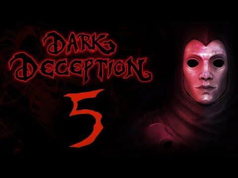 Dark Deception - Silent Shopper