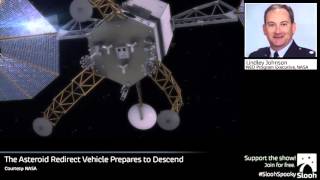 Highlights from 'Tracking "Spooky" the Halloween Asteroid'