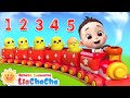 Children's Songs and Their Themes
