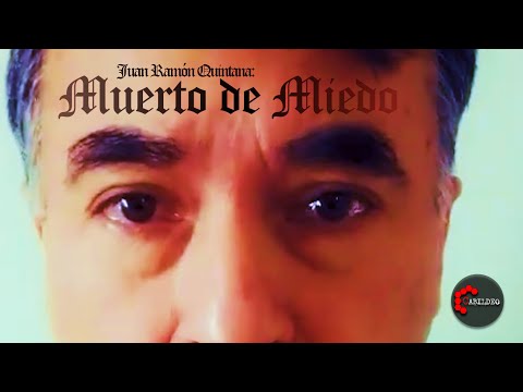 QUINTANA: ¡MUERTO DE MIEDO! | #CabildeoDigital