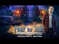Video for Fear for Sale: City of the Past Collector's Edition