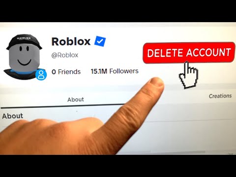 Roblox..HACKED?!