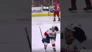Stressed out edit #nhl #hockey @MitchellMedium