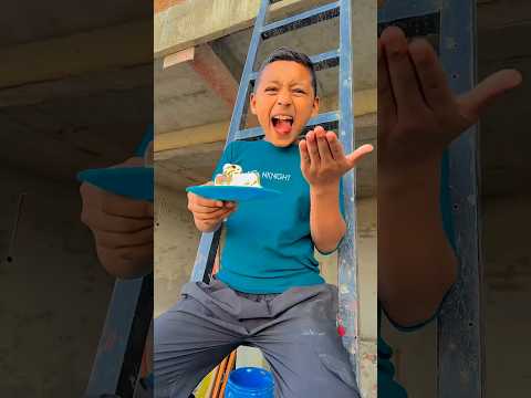 Jhakaro Jhankaro ๐ซ๐ #shorts #thebnbrothers #love #cake