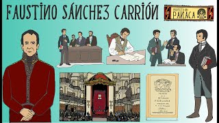 Biografia  de José Faustino Sánchez Carrión | Independencia del Perú