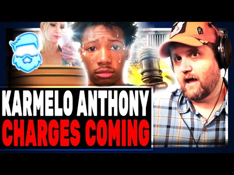Karmelo Anthony MAY WALK! Huge Decision In Charges & Media VILIFIES Austin Metcalf  Supporters!