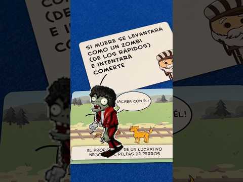 ¡¿Por Qué Vía Pasas?!😱🚂 #juegosdemesa #juegos #juegodemesa #humor #dilema #decisiones #diversion
