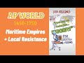 Colonialism and Economic Systems