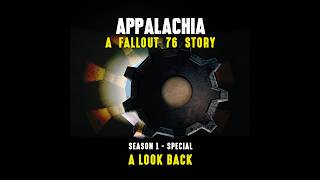 S1 - SPECIAL: A Look Back