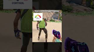 two sides of me #teamsecret #valorant